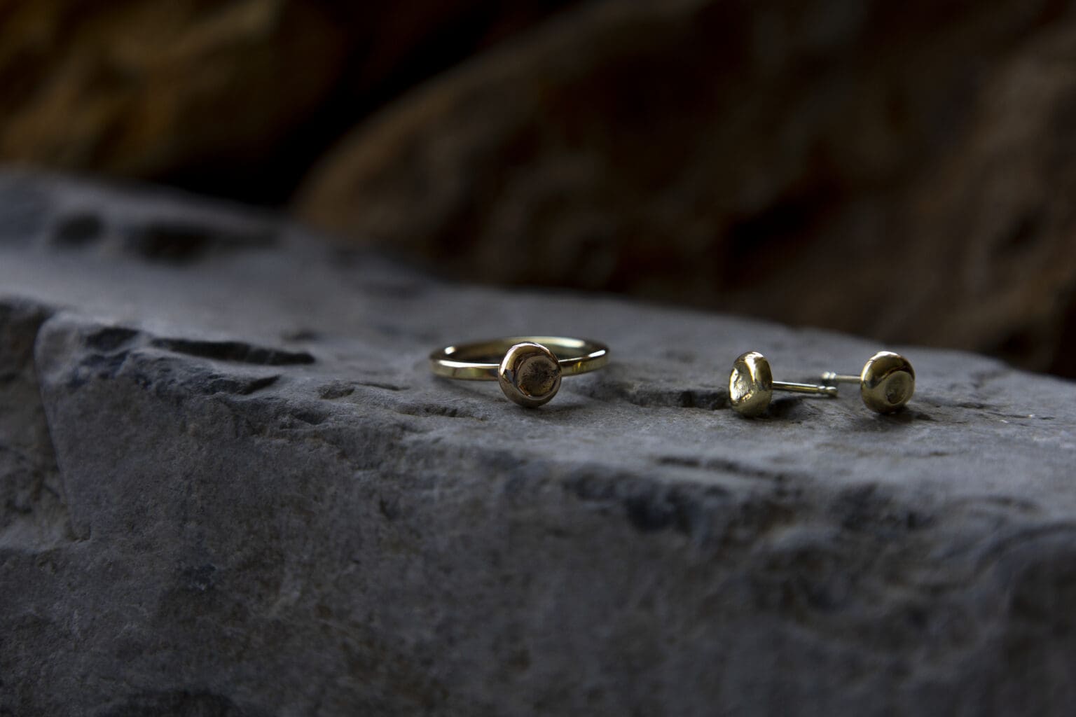 Sieradenset Pierre collection