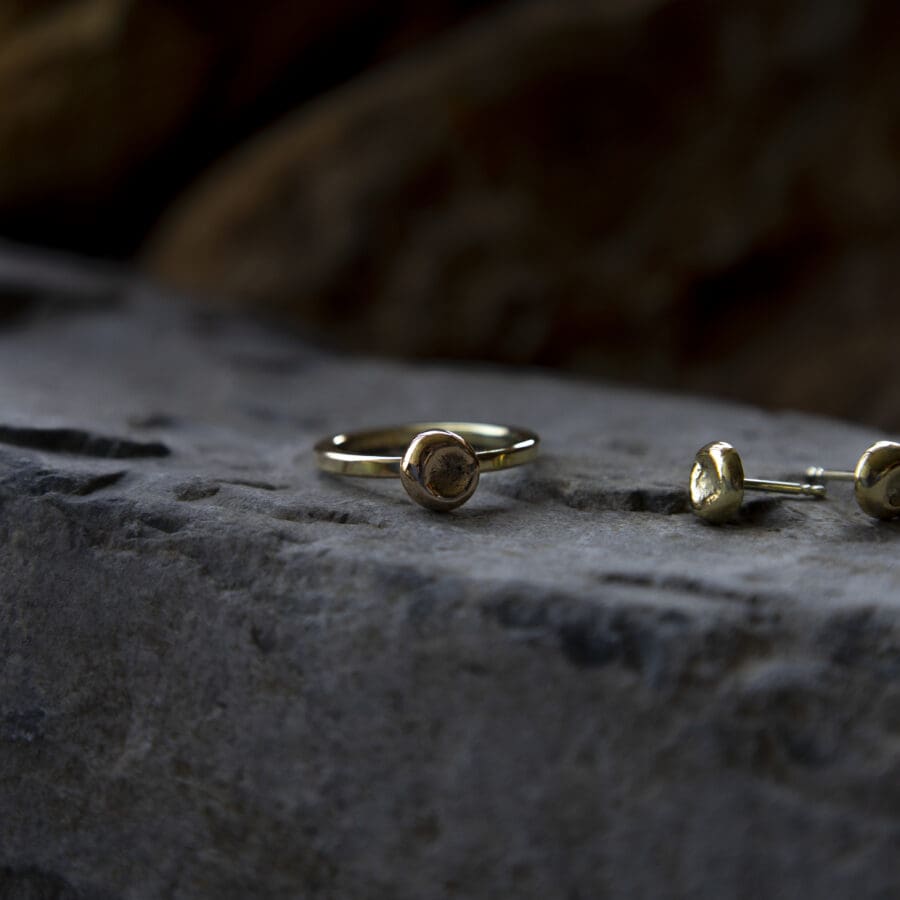 Pierres collectie