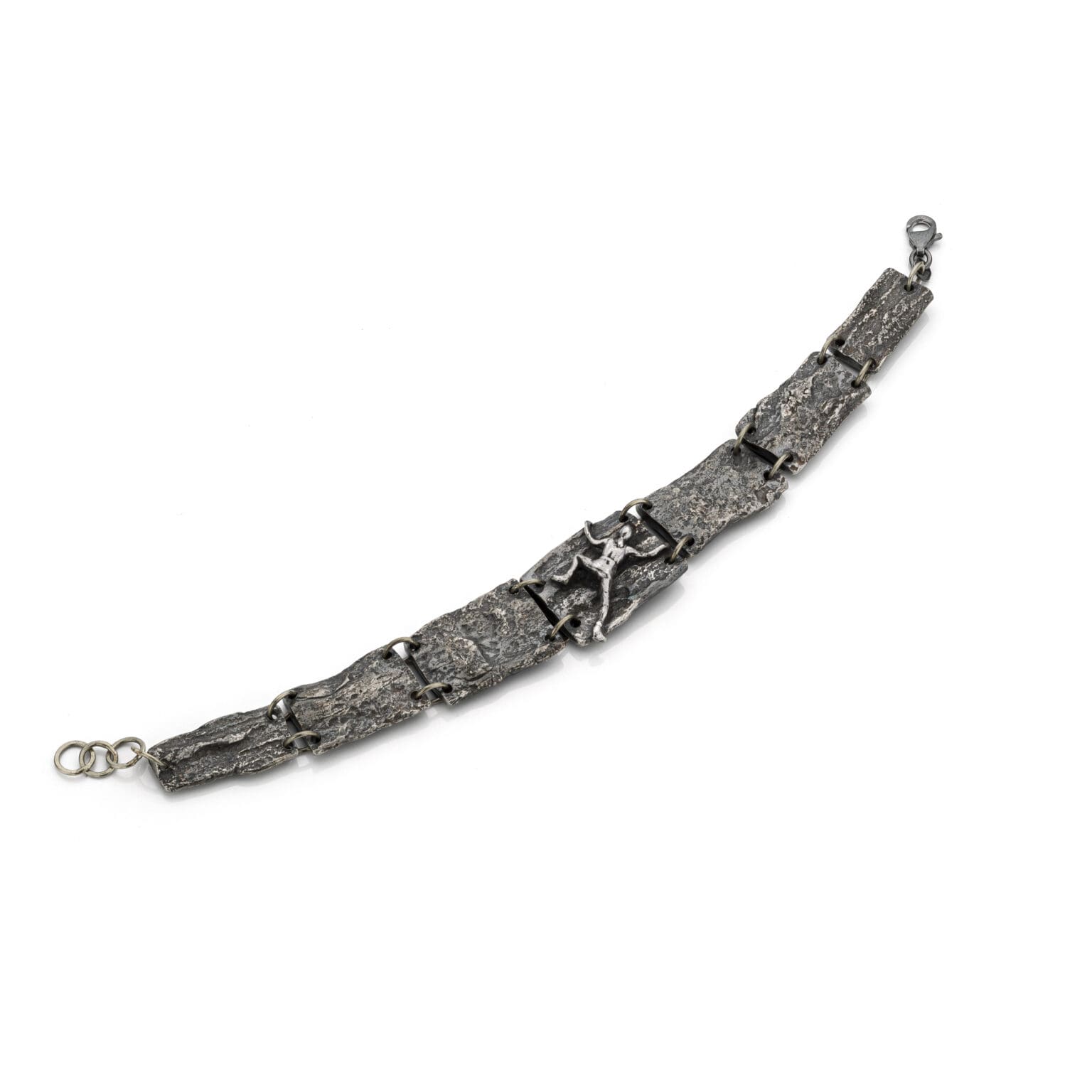 Armband 'Mountain life'