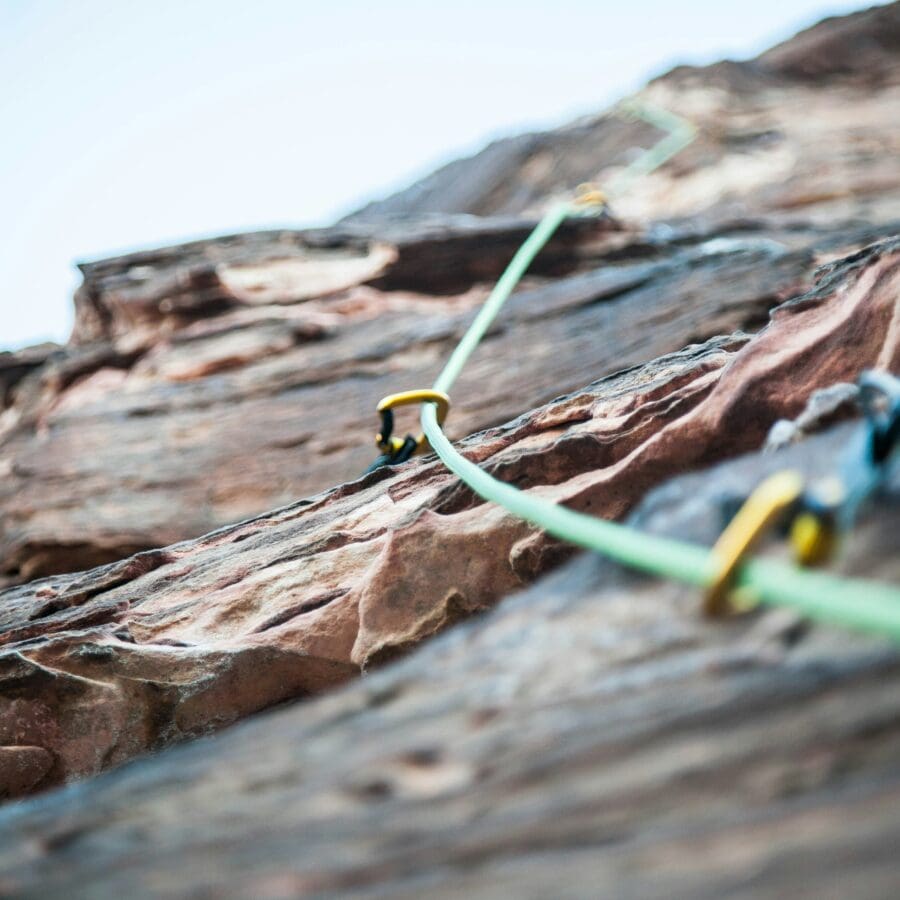 Climber collectie