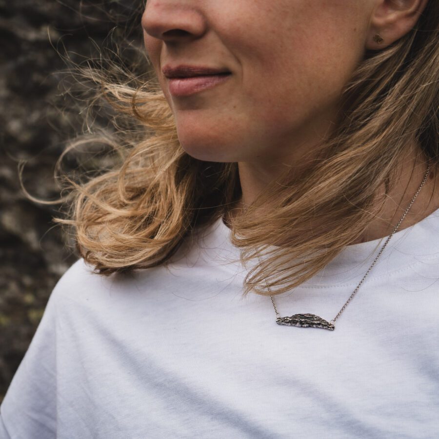 Ketting 'Alps'